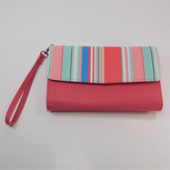 SafeKeeper Accessories Safe Keeper Womens Wallet Rfid Blocking